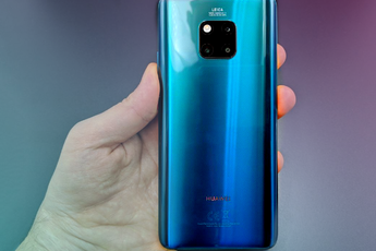 Huawei ships more than 200 million smartphones in 2018