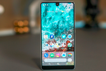 Essential Phone is getting close to the deadline