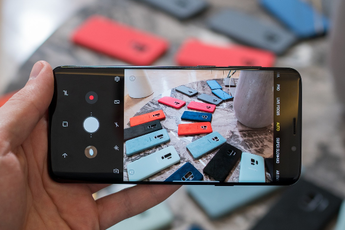 Samsung Galaxy S9 new update will bring major improvements for Selfies