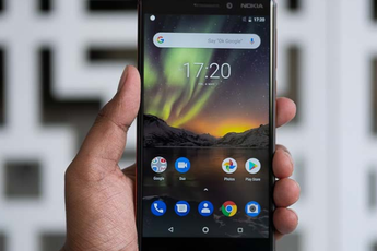 Nokia 6 finally receives official Android 9 Pie update