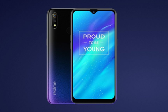 Realme 3 Pro Will Hit The European Market On June 5