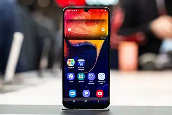 Samsung cuts the price of Galaxy A10, A20, and A30 in India