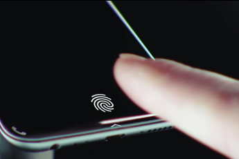 Apple could revive Touch ID as a in-display fingerprint scanner