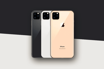 2019 iPhone-series to introduce improved antenna-tech