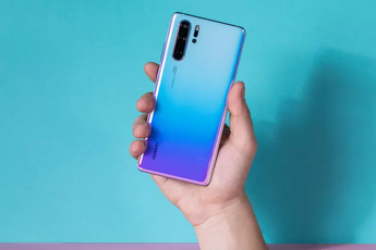 Interest for Huawei smartphones decreases substantially in the light of US ban