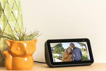 Amazon launches Echo Show 5, a smaller Echo Show for just $90