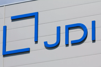 Japan Display (JDI) won't receive the $230 million funding from Taiwanese TPK Holding, report indicates