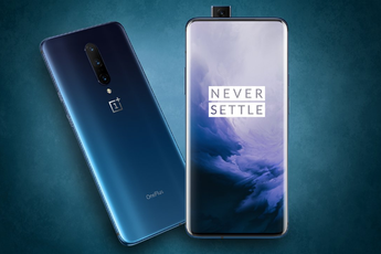 Oxygen OS v10.0.1 hotfix rolling out to OnePlus 7/7Pro