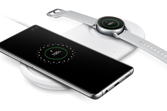 Galaxy Note 10 and Watch 2 Wireless Chargers sent for FCC approval