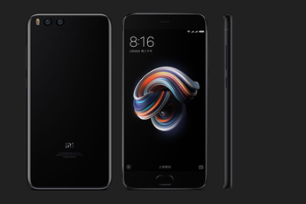 Lei Jun: There's no plans for new Mi Max or Mi Note phones!