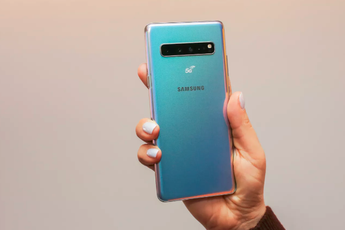 Samsung Galaxy S10 5G reach 1 million sales mark in South Korea alone