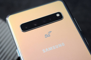 Samsung Galaxy S10 5G now available in Germany