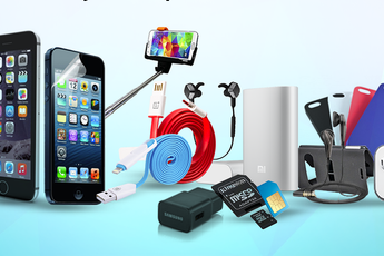 Top 6 most important smartphone accessories