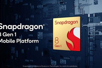 Snapdragon 8 Gen1 launched with Cortex-X2, Adreno 730 GPU and more