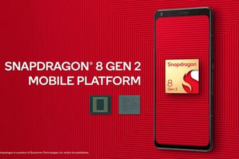 These Phones Will Debut Snapdragon 8 Gen 2 Flagship Chip