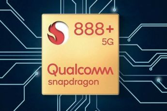 Manufacturers already have samples of the 4nm upgraded Snapdragon 888 SoC