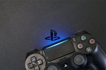 Sony PS5 new version internal structure leaks - completely different