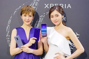 Sony Xperia 1 to commence presale in Taiwan on May 17