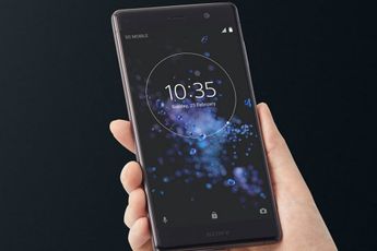 Sony Xperia XZ3 4GB variant benchmarked ahead of IFA 2018 unveiling