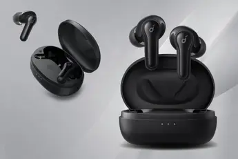 Soundcore Launches Saina Nehwal Edition of Life Note E Earbuds for Rs 2,799