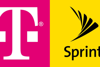 T-mobile & Sprint merger to promote 5G development