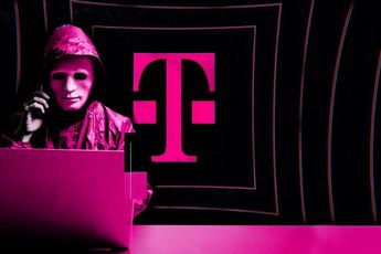 T-Mobile Apologizes For 50 Million Data Breach Incident