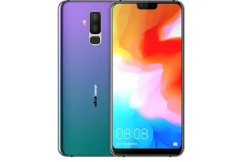 Ulefone T2 coming with MediaTek Helio P60, 6GB of RAM and Stunning Design