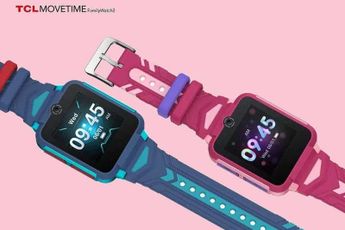 TCL MOVETIME Family Watch 2 and NXTWEAR G smart glasses go official