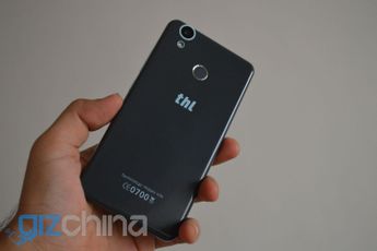 THL T9 Review: MT6737 is a no-go, sadly