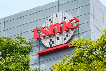 TSMC chips won't get cheaper