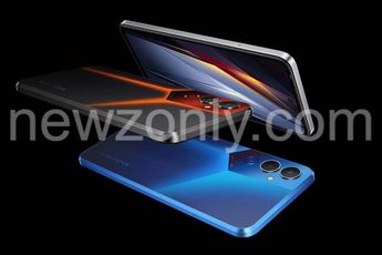 Tecno Pova 4 design, colors, specs tipped ahead of India launch