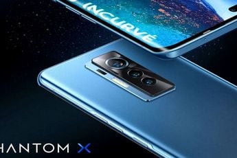 Tecno Phantom X India Launch Could Be Around The Corner