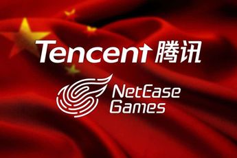 Tencent & NetEase tops the Chinese mobile gaming market in September