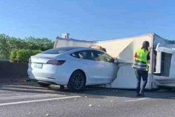 Tesla's Advanced Driver-assist System Causes Crashes, Report Proves