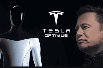 Tesla Optimus is set to make many workers lose their jobs