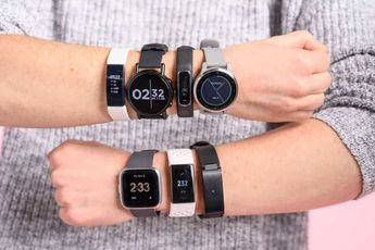 The 10 Best Fitness Trackers You Can Buy In 2022