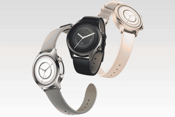 Mobvoi TicWatch C2+ announced with 1GB of RAM and extra strap