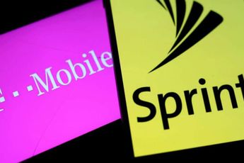 Finally, the merger between T-Mobile and Sprint has been approved