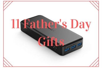 11 Father’s Day Gift Ideas on Amazon: Irresistible, Trendy and Productive