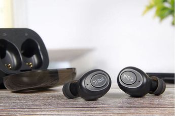 Tribit X1 wireless earbuds with Bluetooth 5.0 offer quite some punch