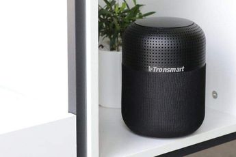 [DEAL] Tronsmart Element T6 Max 60W Bluetooth Speaker available for $89.99 (10% OFF)