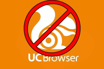 Alibaba shuts down the operations of UC Browser and UC News in India