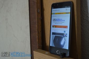 Ulefone Be Touch Review