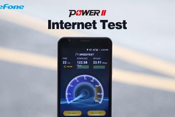 Watch: Ulefone Power 2 WiFi and Cat 6 LTE Tests