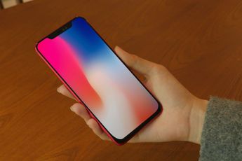 New UMIDIGI Z2 Shows Up with an iPhone X Look