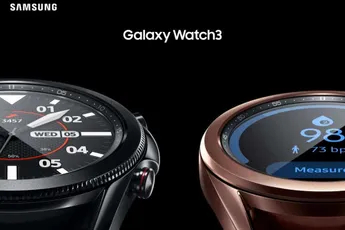 First Galaxy Watch 3 Update Brings Blood Oxygen Monitoring and More