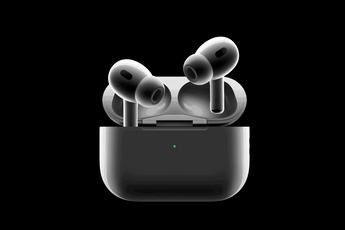 Apple AirPods Pro 2: Here's Why It Has No Lossless Audio Support