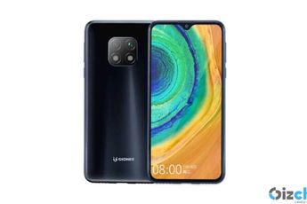 Gionee G6 Launched: Huawei Mate 20 on the back, Mate 30 at the Front