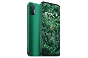 Smartisan Nut Pro 3 Pine Green 8GB/256GB Now Available in China