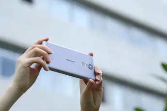 Watch: Ulefone Tiger photo samples